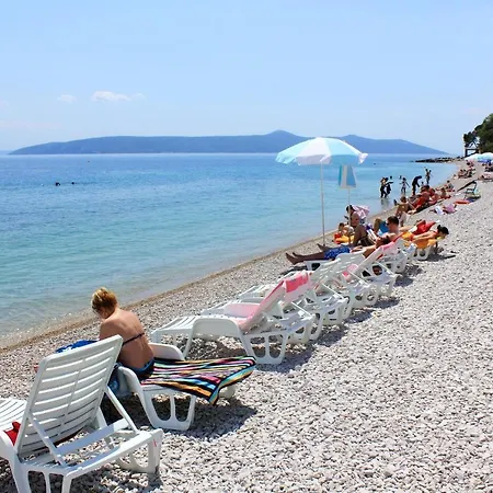 Daire By The Sea Moscenicka Draga, Opatija - 17381 Mošćenička Draga