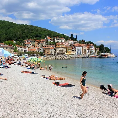 By The Sea Moscenicka Draga, Opatija - 17381 Daire Mošćenička Draga