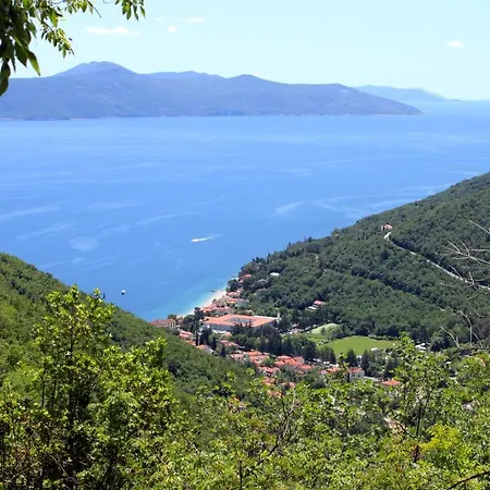 Daire By The Sea Moscenicka Draga, Opatija - 17381