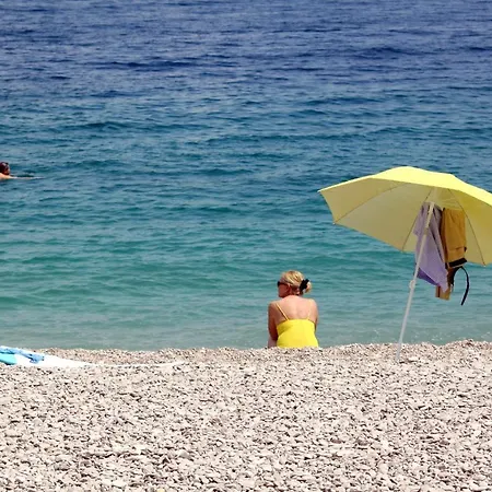 By The Sea Moscenicka Draga, Opatija - 17381 Daire *