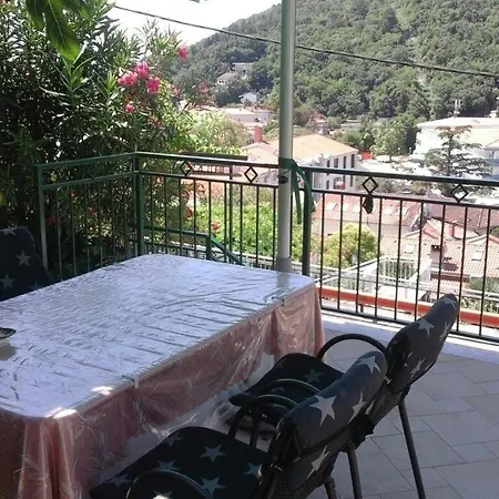 Daire By The Sea Moscenicka Draga, Opatija - 17381 *