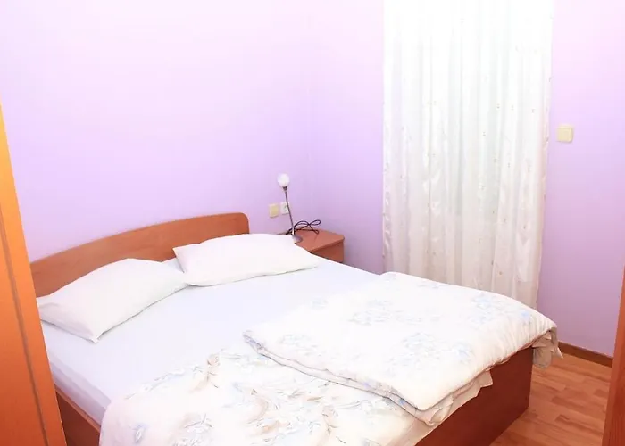 By The Sea Moscenicka Draga, Opatija - 17381 Apartmán Mošćenička Draga