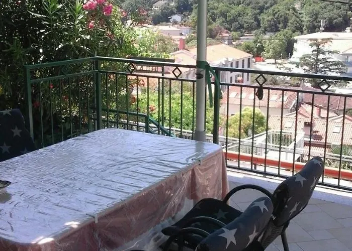 Daire By The Sea Moscenicka Draga, Opatija - 17381 *