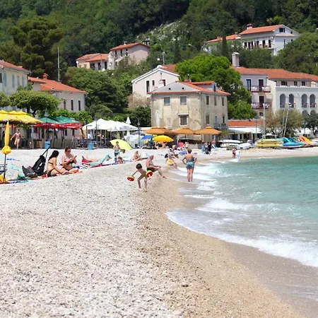 By The Sea Moscenicka Draga, Opatija - 17381 Apartment