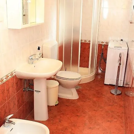 By The Sea Moscenicka Draga, Opatija - 17381 Apartment Moscenicka Draga