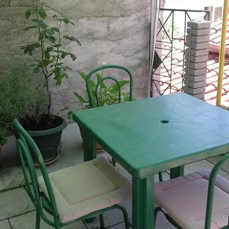 By The Sea Moscenicka Draga, Opatija - 17381 Apartment Moscenicka Draga