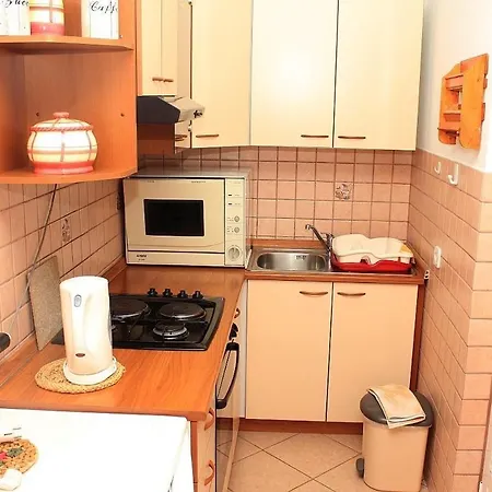 Apartment By The Sea Moscenicka Draga, Opatija - 17381