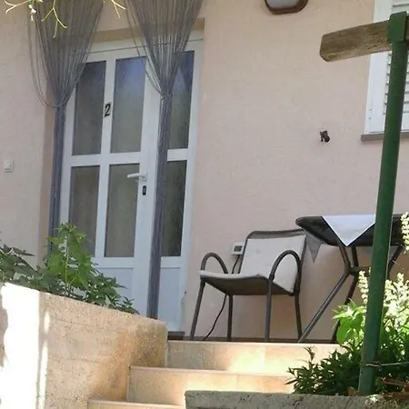 By The Sea Moscenicka Draga, Opatija - 17381 Apartment