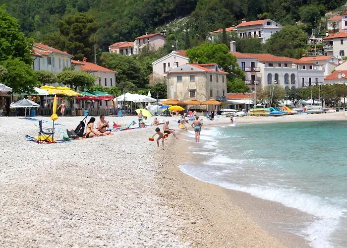By The Sea Moscenicka Draga, Opatija - 17381 Appartamento