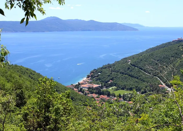 Appartamento By The Sea Moscenicka Draga, Opatija - 17381