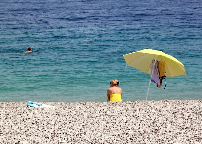By The Sea Moscenicka Draga, Opatija - 17381 Appartamento *