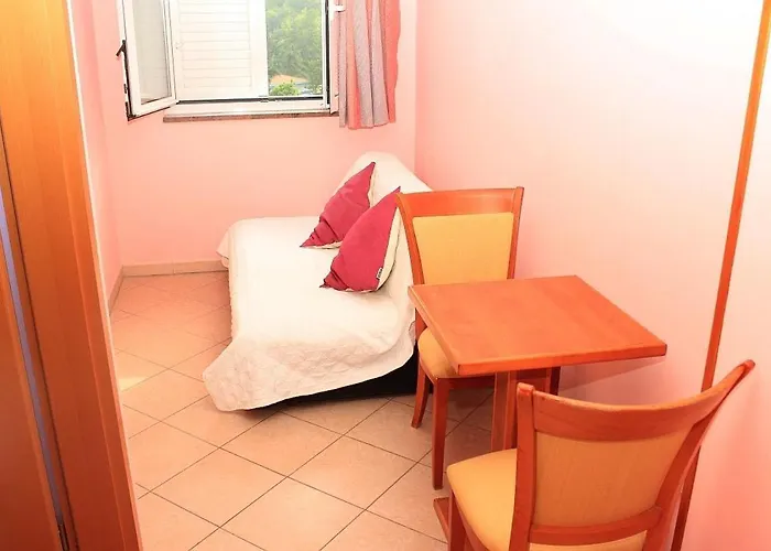 Appartamento By The Sea Moscenicka Draga, Opatija - 17381 *
