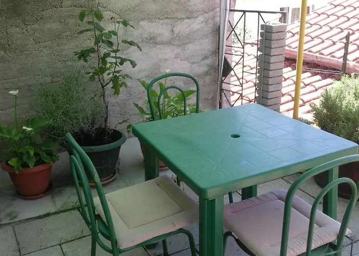By The Sea Moscenicka Draga, Opatija - 17381 Appartamento Mošćenička Draga