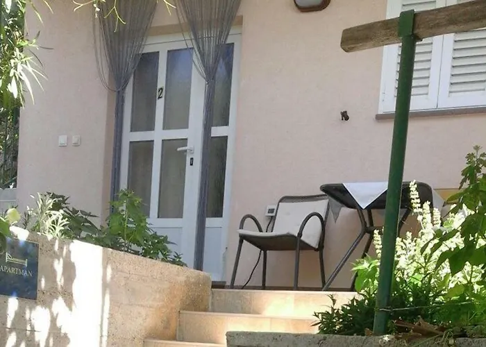 By The Sea Moscenicka Draga, Opatija - 17381 Apartment